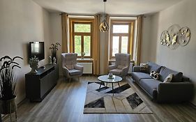 Apartmán 184 - Vysoké Mýto